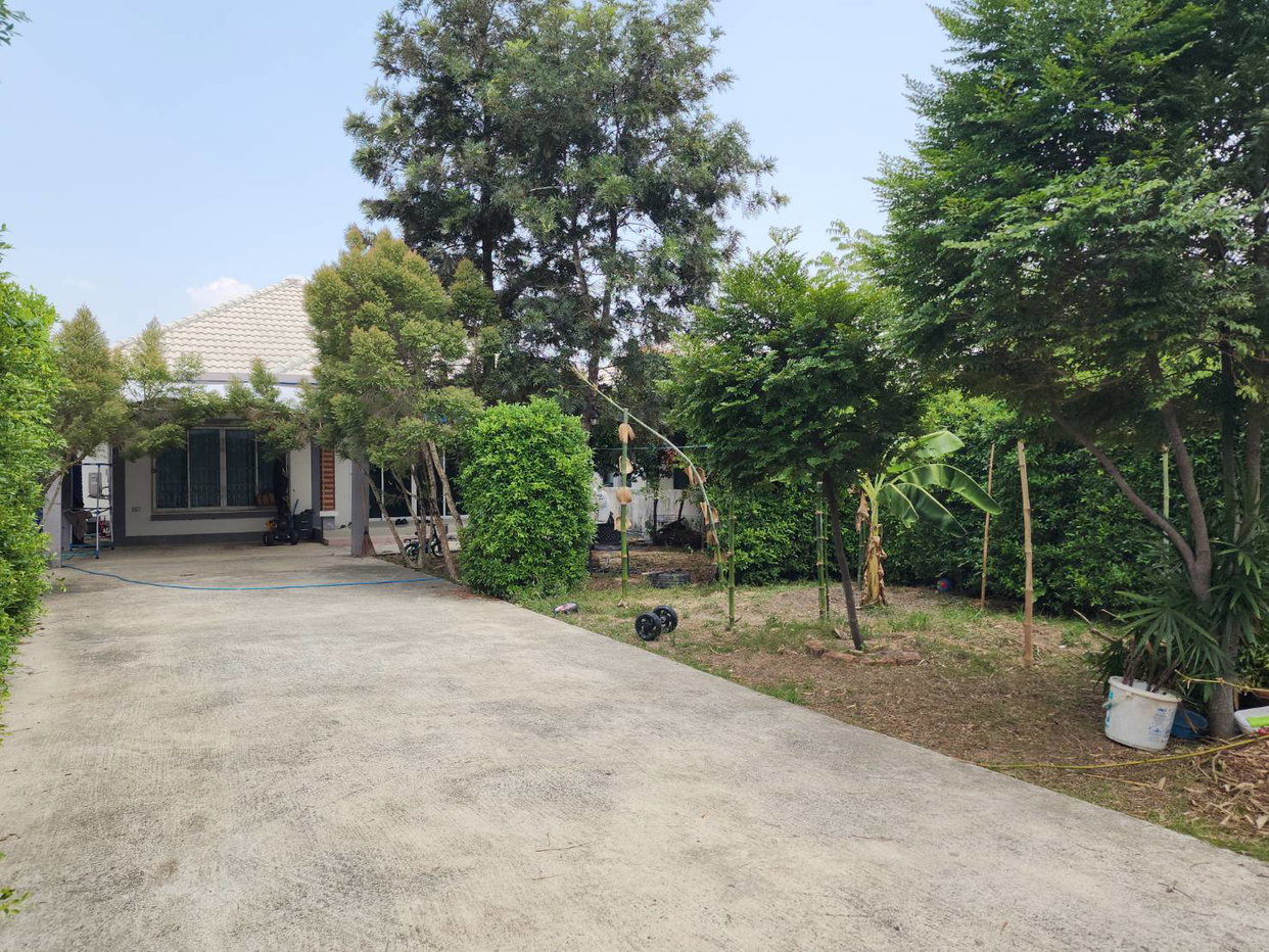 รูป บ้านเดี่ยว 100 ตร.วา แคร์คุณ 4 นิคมพัฒนา นิคมพัฒนา ระยอง 2.7M - รูปที่ 1/4