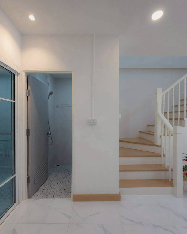 picture ⭐✨RH-053 Townhouse for Sale at Piyawararom Village Phase 3 ✨⭐ - 5/17