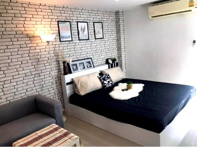 Condos for rent : Regent Home 19 Condo for Rent | Near BTS Bang Chak | Sukhumvit 93