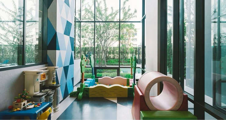 รูป คอนโด ไอดีโอ สุขุมวิท 93 (นายหน้าคอนโดมืออาชีพ)💎💎 - รูปที่ 11/12