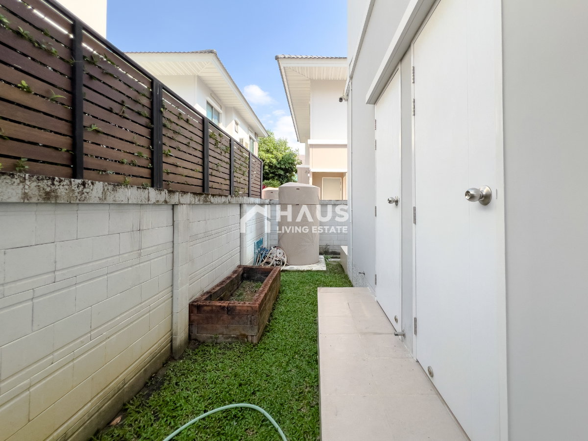 picture Perfect Place Rattanathibet-Saima / 4 Bedrooms #HRP3017 - 32/33
