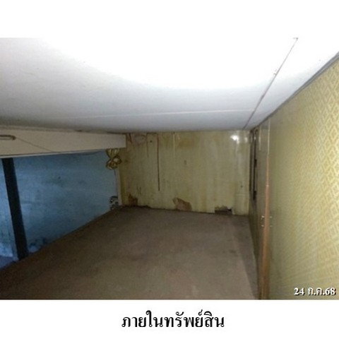 รูป Z3A0546 ขายอาคารพานิชย์ ตำบล ท่ามะเขือ อำเภอ คลองขลุง จังหวัด กำแพงเพชร - รูปที่ 5/8