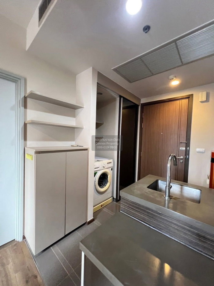 รูป ขายคอนโด  ออนิกซ์ พหลโยธิน BTS-สะพานควาย สามเสนใน เขต พญาไท กรุงเทพ CX-161441 ✅ ทักไลน์ @connexproperty ตอบทันที ทีมงานมืออาชีพ ✅ - รูปที่ 1/10