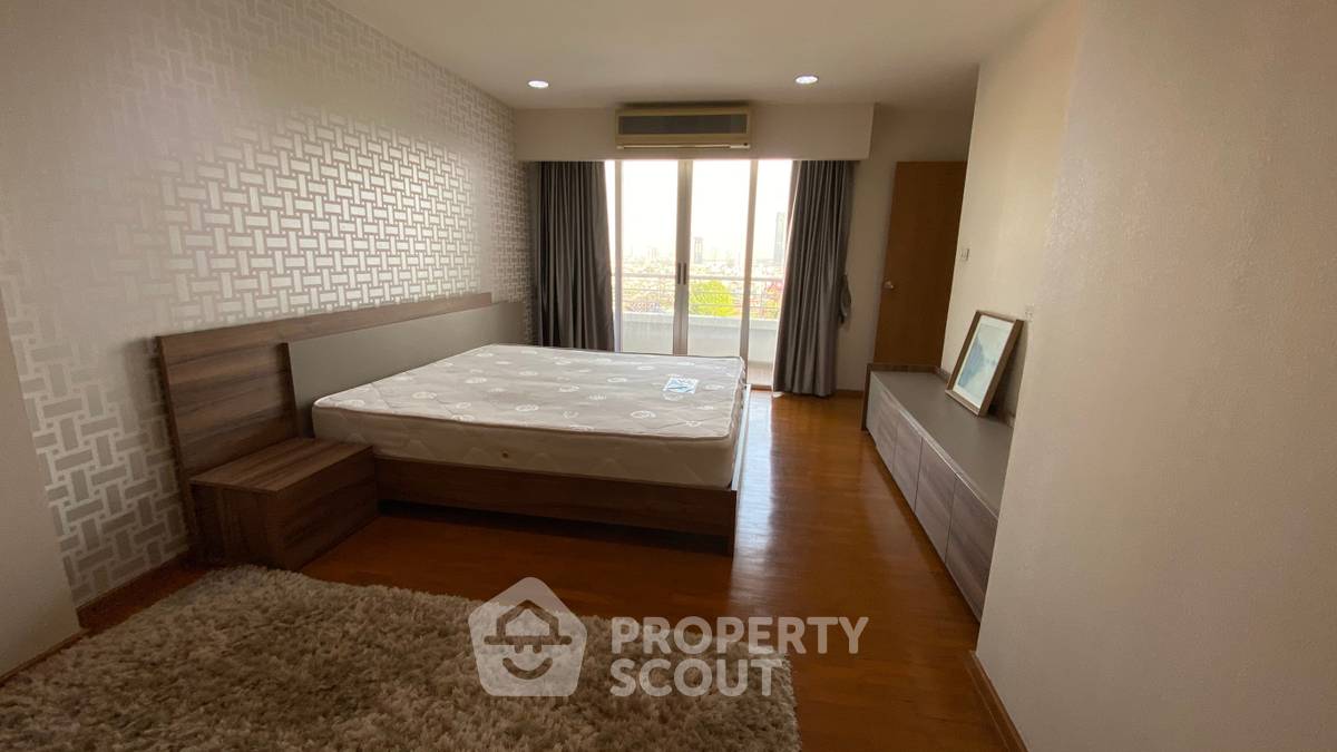 รูป คอนโด 3 ห้องนอน 98 ตร.ม. ชั้น 22 ที่ River Heaven Chareonkrung เขตบางคอแหลม (ID 414302) - รูปที่ 19/21