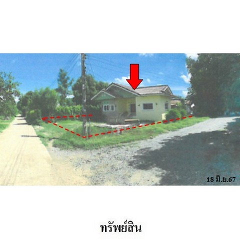 picture FOR SALE HOUSE PROPERTY 1182000 BAHT. - 2/8
