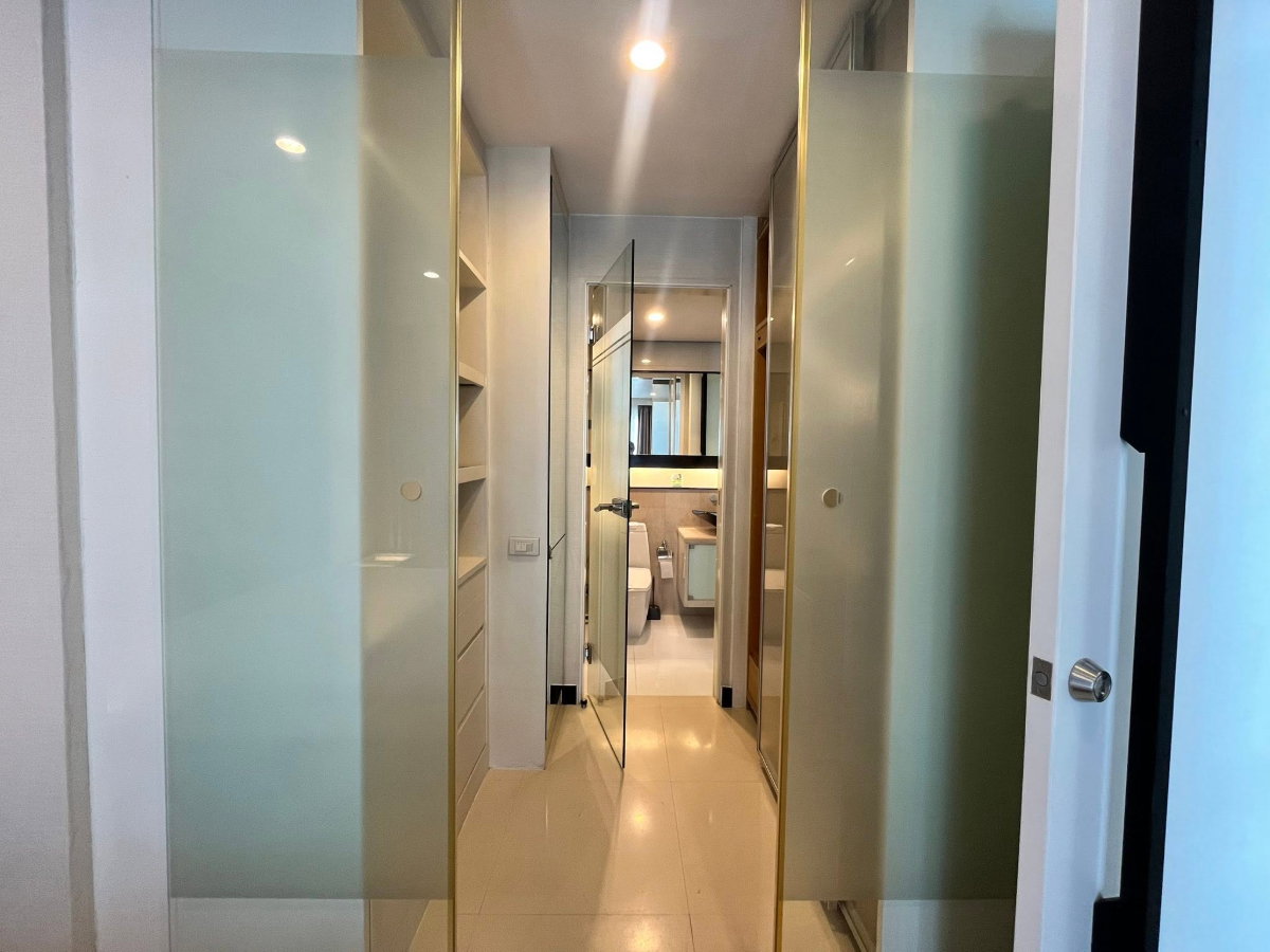 picture 🍀 For Rent The Bangkok Narathiwas 🍀 Add Line ID: @zcondo (with@) 🔥 Z5092 - 14/14