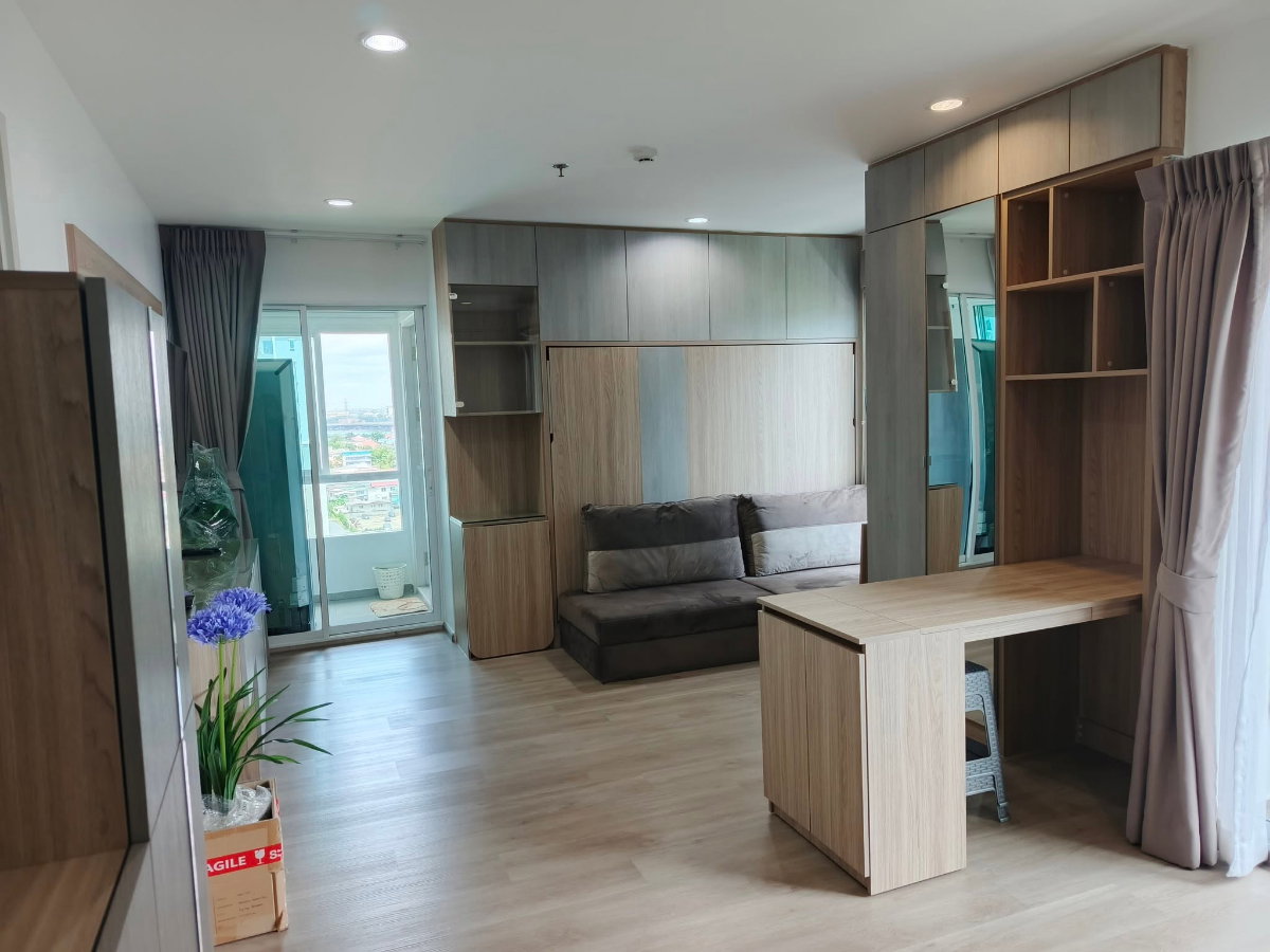 รูป For rent : Regent Home Bangson Phase 28 /Line : blueprint96/Please Contact us - รูปที่ 10/20