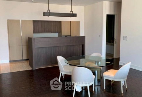 Pet-Friendly 3-BR Condo In The Ritz-Carlton Residences, 100m To BTS Chong Nonsi (ID 3043579)