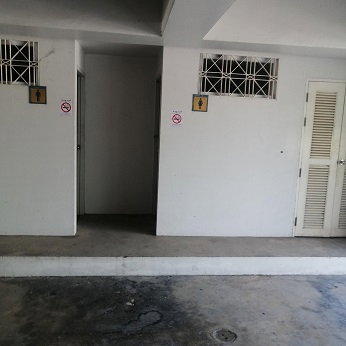 รูป อาคารสำนักงาน 209.8 ตร.ว. อุโมงค์ จ. ลำพูน (ติดต่อคุณ ปาลิดา 0 2353 5140) - รูปที่ 5/17