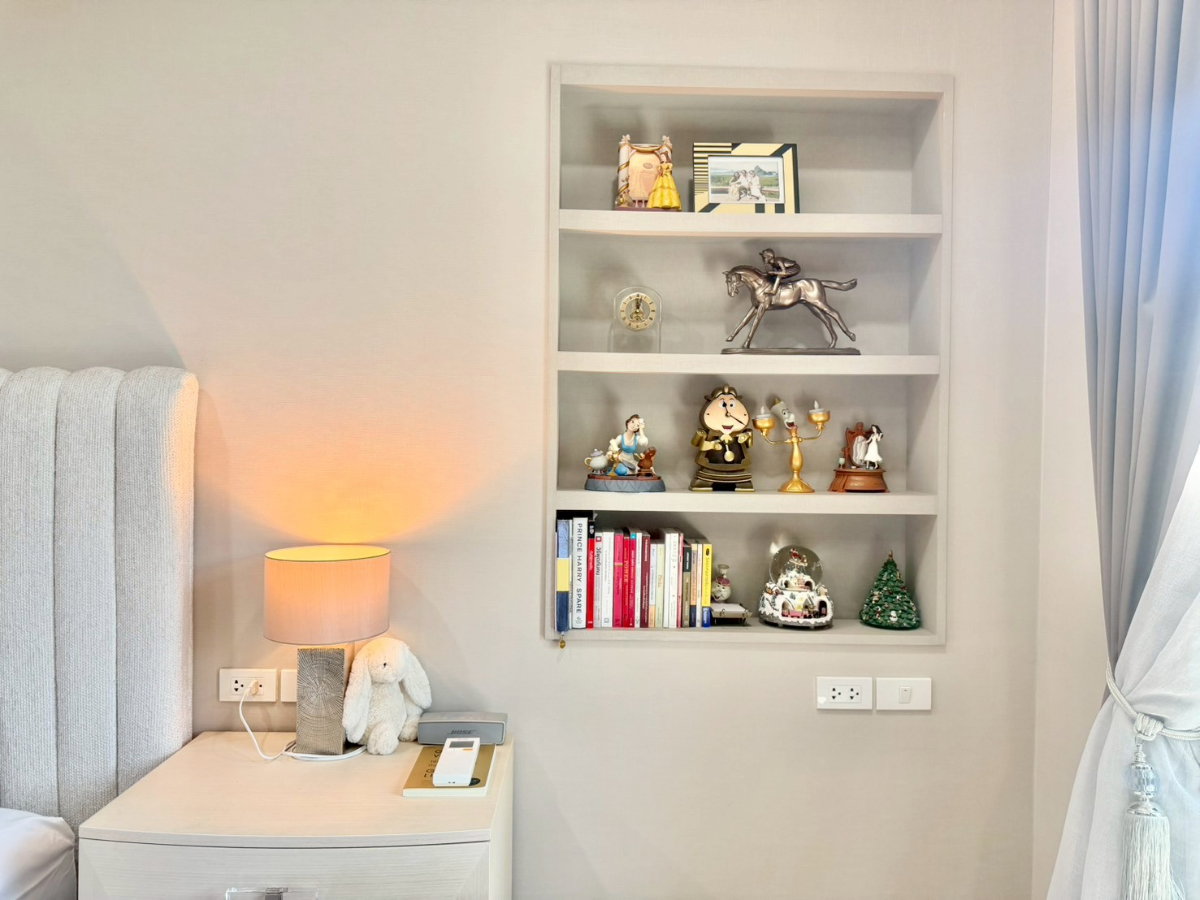 รูป Casalunar Mesto Home หลัง Central Chonburi บ้านแต่งครบ Fully Furnished พร้อมเข้าอยู่ บนสังคมส่วนตัวขั้นสุดเพียง 86 ยูนิต - รูปที่ 8/42