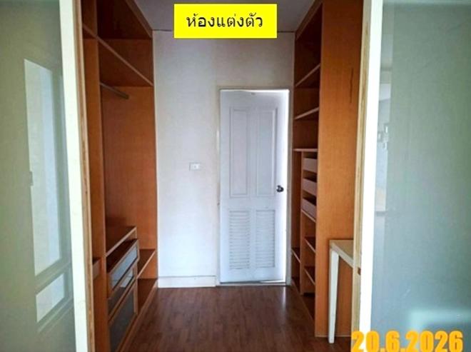 รูป ทาวน์เฮ้าส์ 32.8 ตร.วา วิสต้า อเวนิว เพชรเกษม 81 เขตหนองแขม กรุงเทพมหานคร 3.9M - รูปที่ 14/44