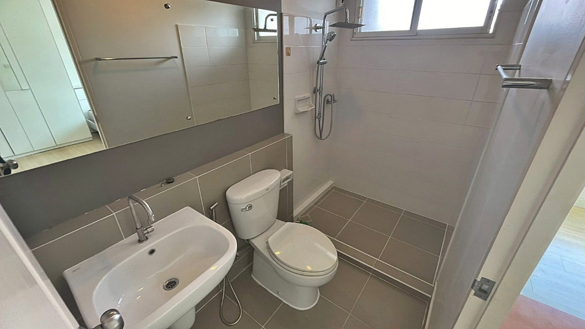 picture For Rent Villaggio Rama 2 Bang Kradi - 13/17