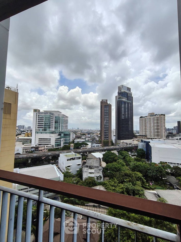 รูป คอนโด 1 ห้องนอน Rhythm Sukhumvit 42 ใกล้ BTS เอกมัย 200 ม. (ID 3043886) - รูปที่ 7/10