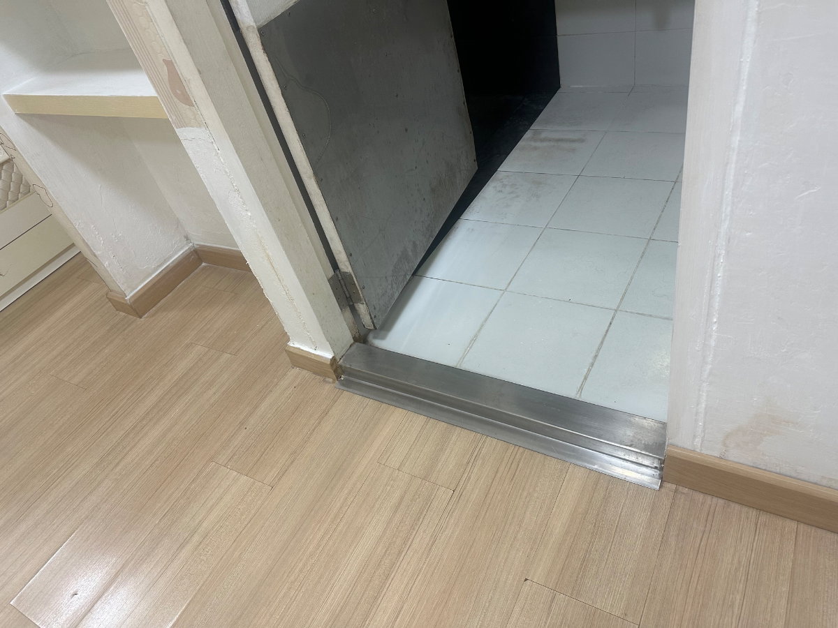picture Condo for rent, Aspace Asoke-Ratchada, 31sq m, near MRT Rama 9 subway station. - 9/9