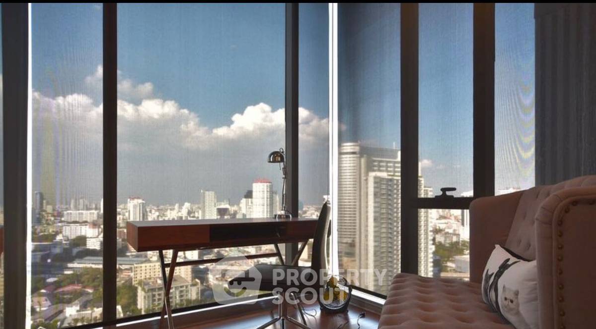 picture High-Floor 1-BR 52 Sqm At Ideo Morph 38 near BTS Thong Lor (300m) (ID 3044648) - 3/5