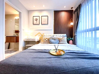 Condos for sale : 🔥MD-26066115 Rare Item! Beautiful Condo, Below Market Price! Fuse Chan-Sathorn - Book Now Before It's Gone! 🔥