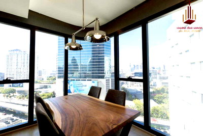 Condos for sale : ✨ For Sale: Ashton Chula-Silom Condo ✨ 💰 Only 15,999,000 THB