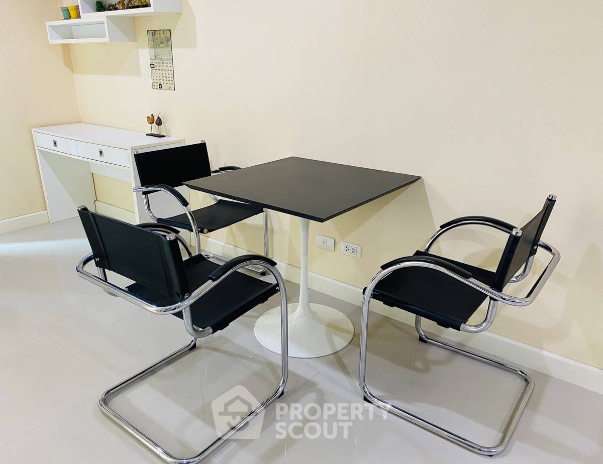 รูป คอนโด 1 ห้องนอน ขาย 44 ตร.ม. เมโทร พาร์ค สาทร เฟส 1 ใกล้ MRT เพชรเกษม 48 (ID 3032736) - รูปที่ 7/21