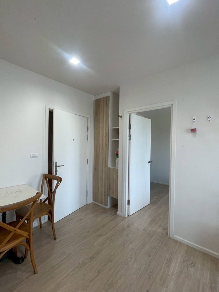 รูป 📍For Rent 🏠Escent Condo (ตึกสูง24 ชั้น)🏠- ให้เช่า📍 ว่าง พร้อมเข้าอยู่  ❌❌12,000 บาท❌❌ - รูปที่ 14/21