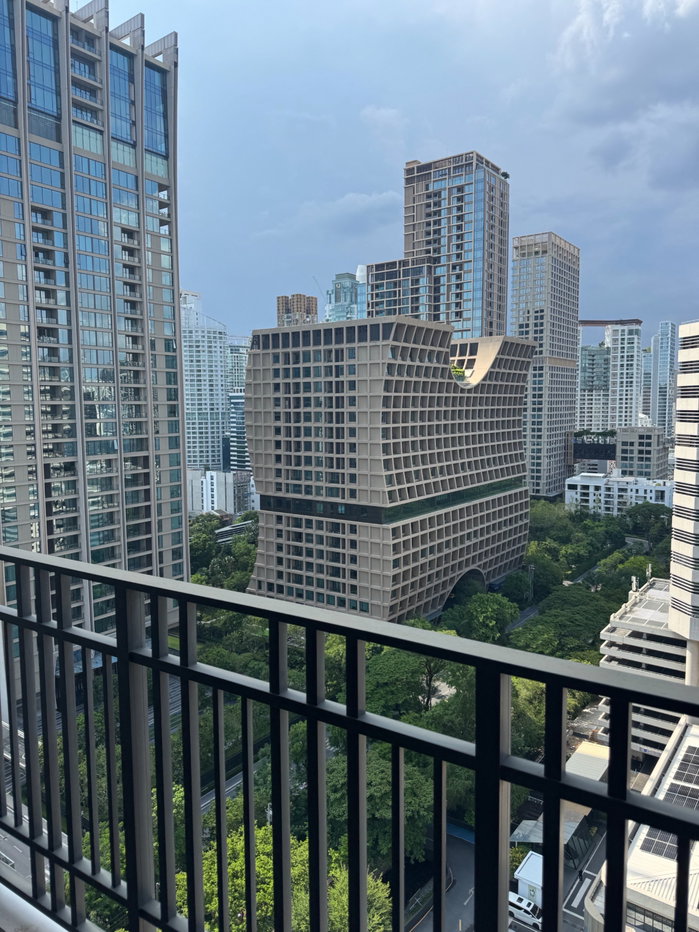 รูป 💥For Rent MuniqLangsuan 💥📍2 bedrooms, 3bathroom 📍Rent: 130,000💥Call/Line : 0954597992 - รูปที่ 5/25