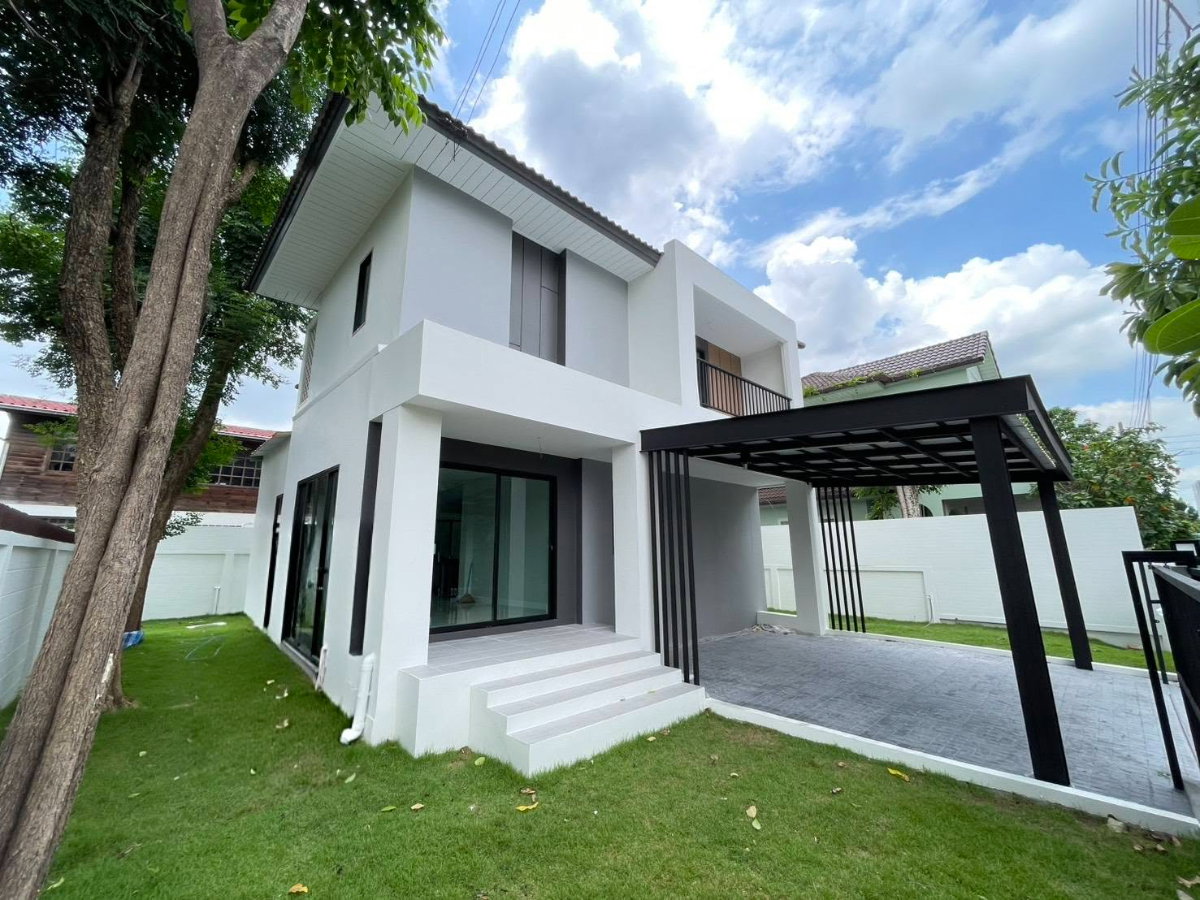 รูป 🏡 ขายบ้านเดี่ยว เพอร์เฟคเพลส รามคำแหง 164 | Perfect Place Ramkhamhaeng 164 | ใกล้รามคำแหง-กรุงเทพกรีฑา - รูปที่ 5/22