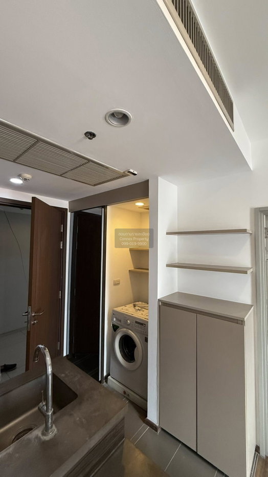 รูป 🔥🔥🔥 เช่าคอนโด  ออนิกซ์ พหลโยธิน BTS-สะพานควาย สามเสนใน เขต พญาไท กรุงเทพ CX-141782 ✅ ทักไลน์ @connexproperty ตอบทันที ทีมงานมืออาชีพ ✅ 🔥🔥🔥 - รูปที่ 6/6