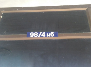 รูป บ้านเดี่ยว 134.3 ตร.วา เมืองนครศรีธรรมราช นครศรีธรรมราช เมืองนครศรีธรรมราช นครศรีธรรมราช 830,000 - รูปที่ 15/22
