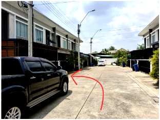 ขายทาวน์โฮม : ทาวน์เฮ้าส์ 20.2 ตร.วา โครงการ พฤกษาวิลล์ 96 (พหลโยธิน-เพิ่มสิน) ซอย 8/1 กรุงเทพมหานคร สายไหม กรุงเทพมหานคร 2.9M