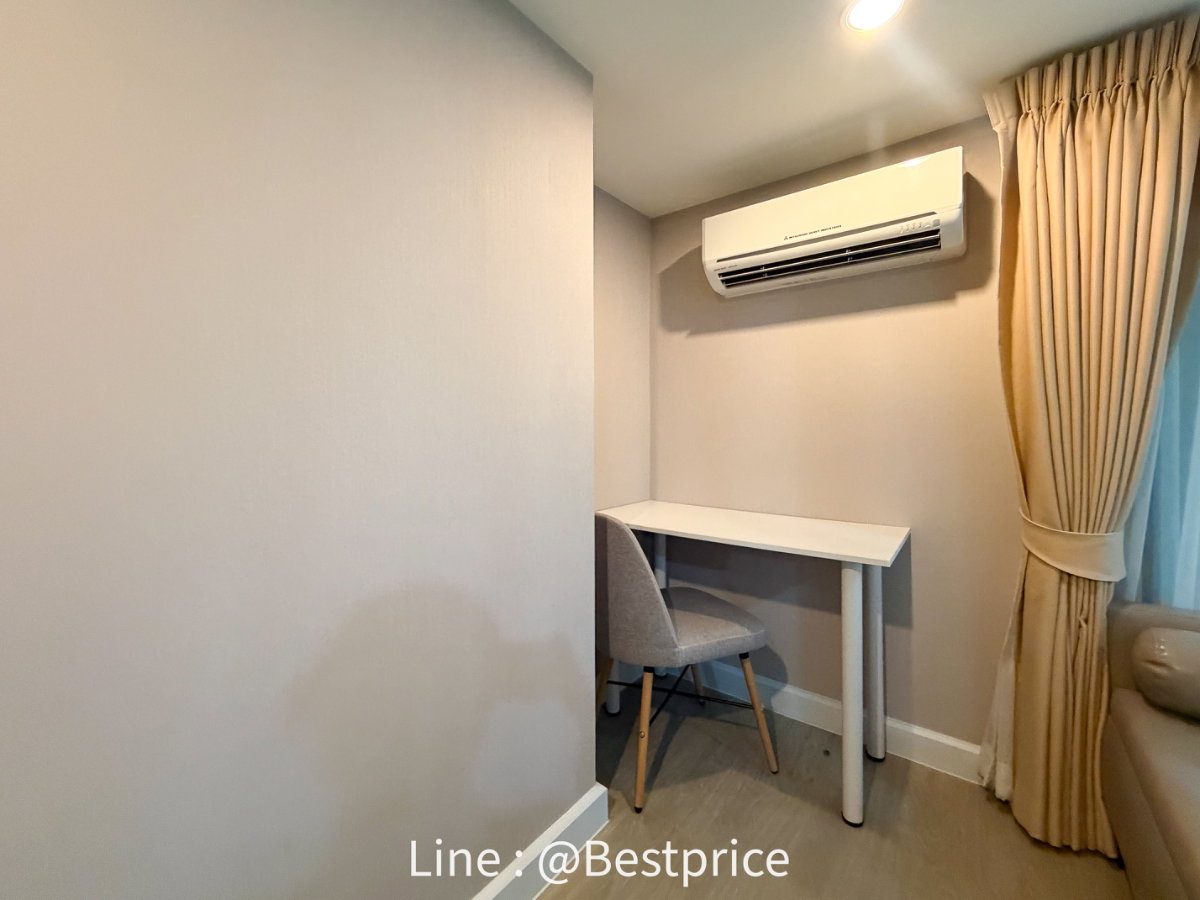 picture For rent at Metro Sky Bangsue - Prachachuen / Line ID : @bestprice (with @ too) - 7/12
