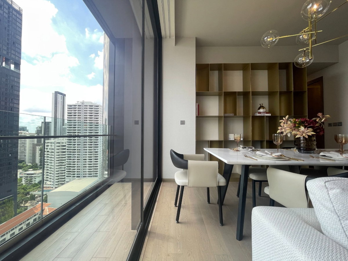picture ✨Condo for Rent : Celes Asoke ( AP-02) ( line : @condo91 ) - 12/20