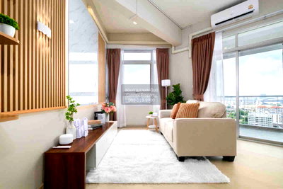 Condos for sale : For Sale Condo , Fak Khao Pode , Hua Mak , Bang Kapi , Bangkok , CX-161341 ✅ Live chat with us ADD LINE @connexproperty ✅