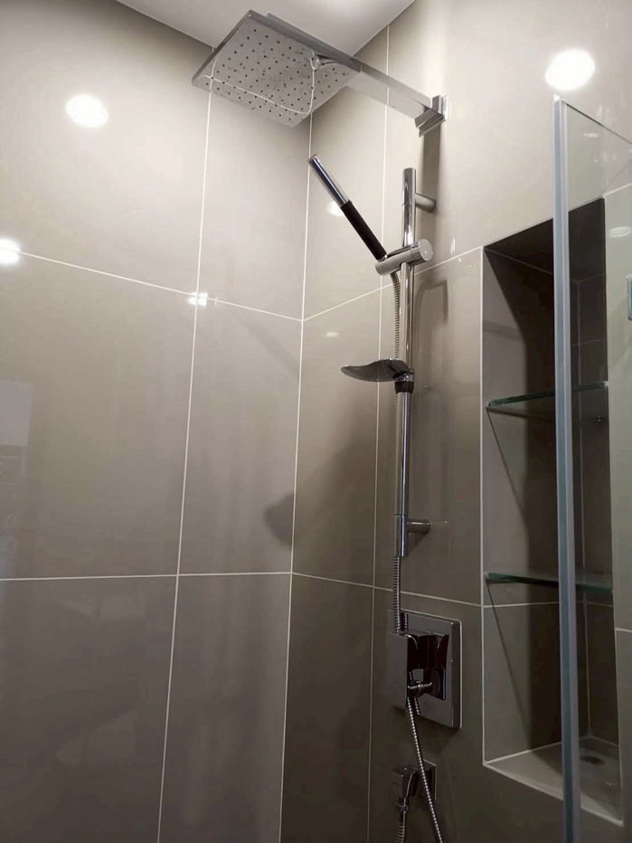รูป Ideo Mobi Asoke | 1 ห้องนอน 35.5 ตร.ม. ชั้น 21 | เช่าเพียง 23,000 บาท/เดือน | ฟรีแม่บ้านเดือนละ 1 ครั้ง - รูปที่ 8/10