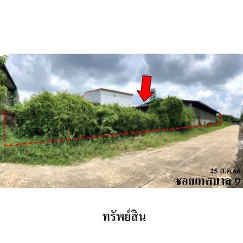 picture FOR SALE WAREHOUSE PROPERTY 3310000 BAHT. - 3/8