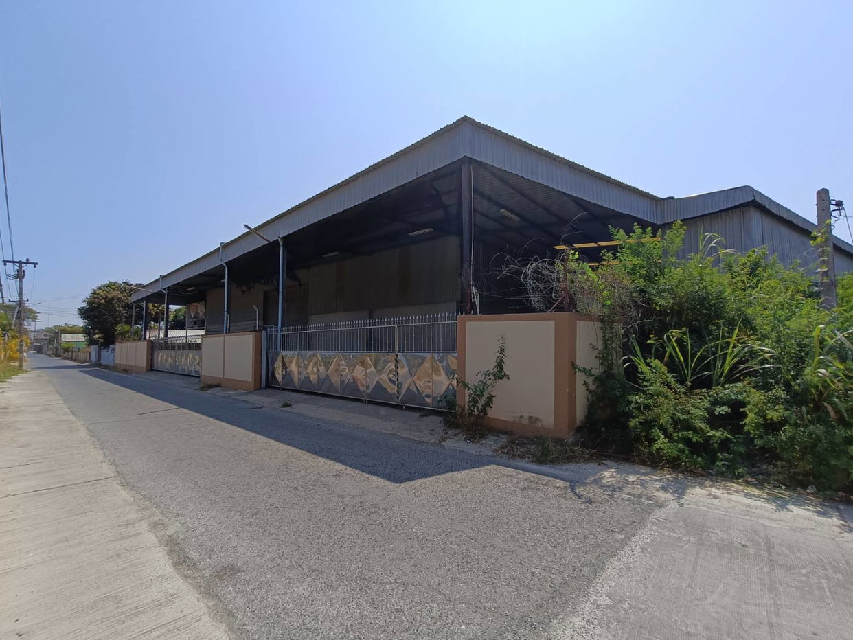 picture FACTORY 316 Sq.w. Muang Sing Buri Singburi for 8.7M - 3/4