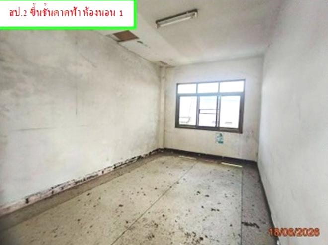 รูป บ้านเดี่ยว 89.1 ตร.วา เขมราฐ อุบลราชธานี 7.7M - รูปที่ 19/44