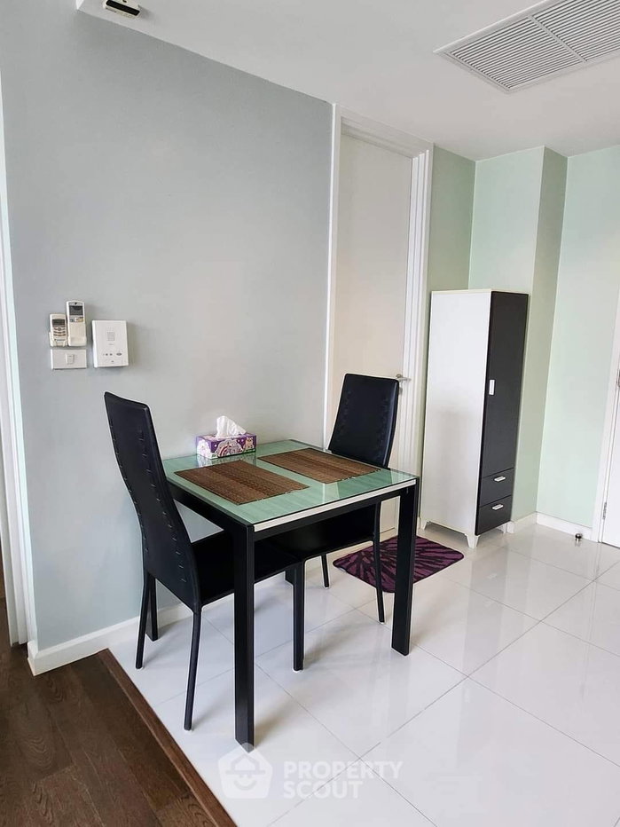 picture 1-BR 39 Sqm On 24th Floor At Nara 9 By Eastern Star Near BTS Chong Nonsi (ID 1344800) - 5/9