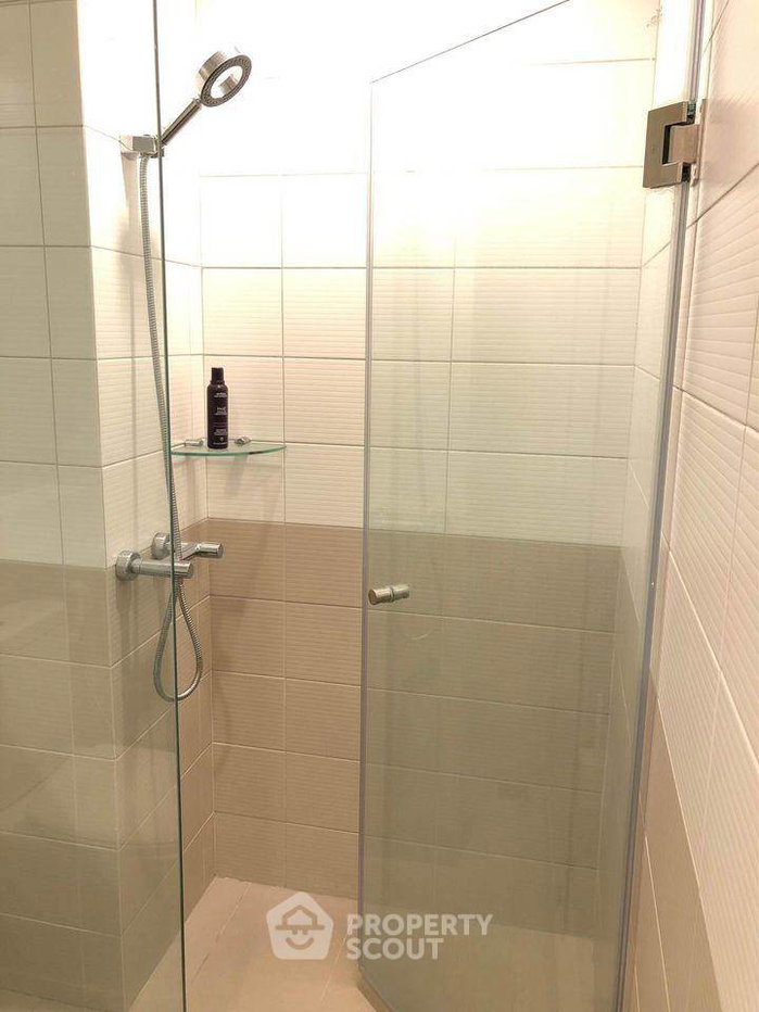picture High-Floor 1-BR 35 Sqm At Ideo Q Chula Samyan, 400m to MRT Sam Yan (ID 573361) - 18/24