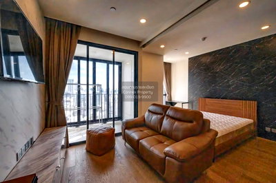 Condos for rent : For Rent Condo , Ashton Chula-Silom , nice view , high floor , MRT-Sam Yan , Si Phraya , Bang Rak , Bangkok , CX-161924 ✅ Live chat with us ADD LINE @connexproperty ✅