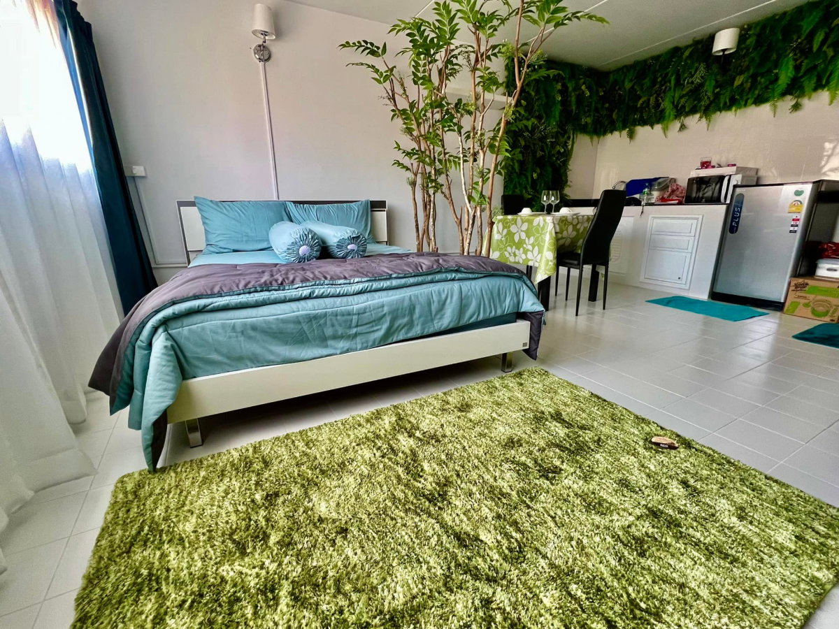 รูป C9 Popula Condo by Prathomlerk - รูปที่ 14/15