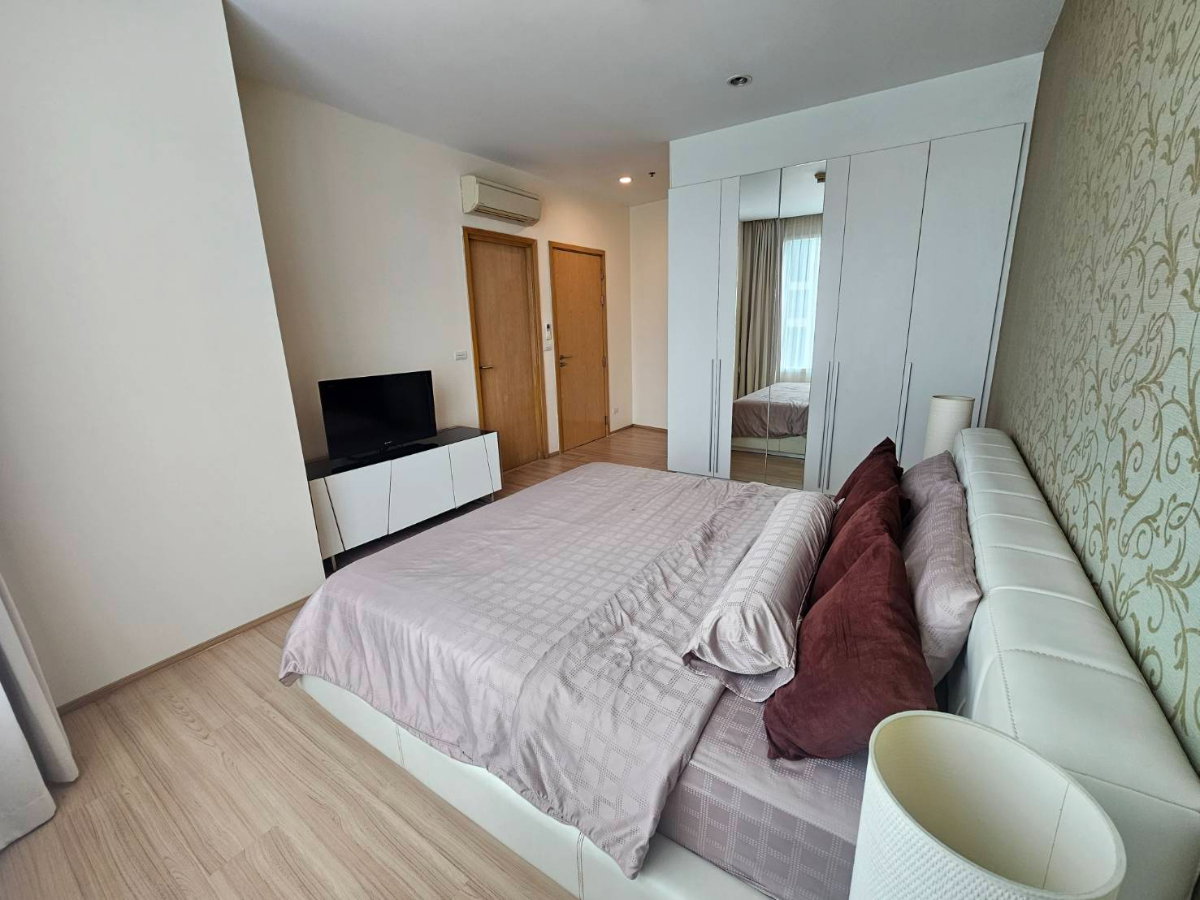 picture For Rent 1 Bedroom 1 Bathrooms | 39 by Sansiri - 7/15
