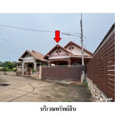 รูป ZHL0016 ขายบ้านเดี่ยว โครงการ สายสัมพันธ์ โครงการ 3 ตำบล ท่าหลวง อำเภอ เมืองพิจิตร จังหวัด พิจิตร - รูปที่ 1/8
