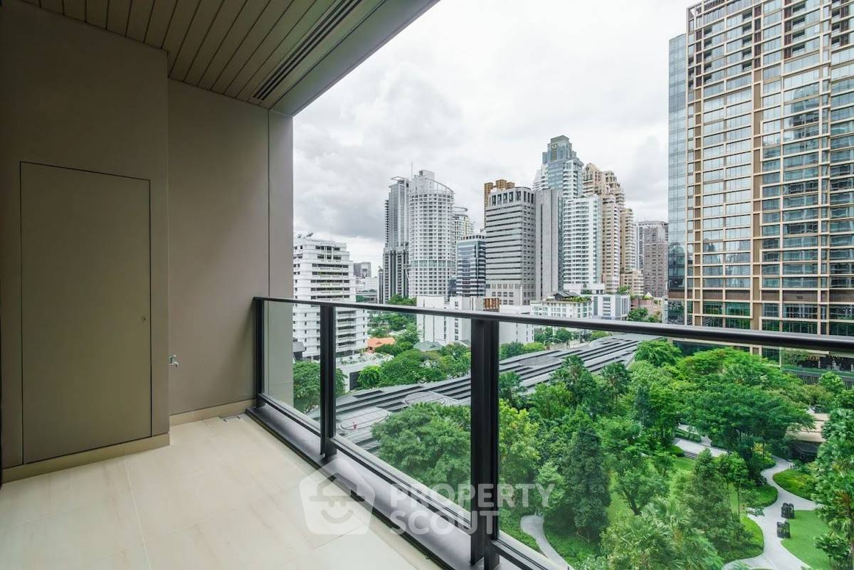 รูป คอนโด 2 ห้องนอน 144 ตร.ม. ชั้น 8 โครงการ The Residences at Sindhorn Kempinski Hotel Bangkok ใกล้ BTS ราชดำริ (ID 3044637) - รูปที่ 8/18