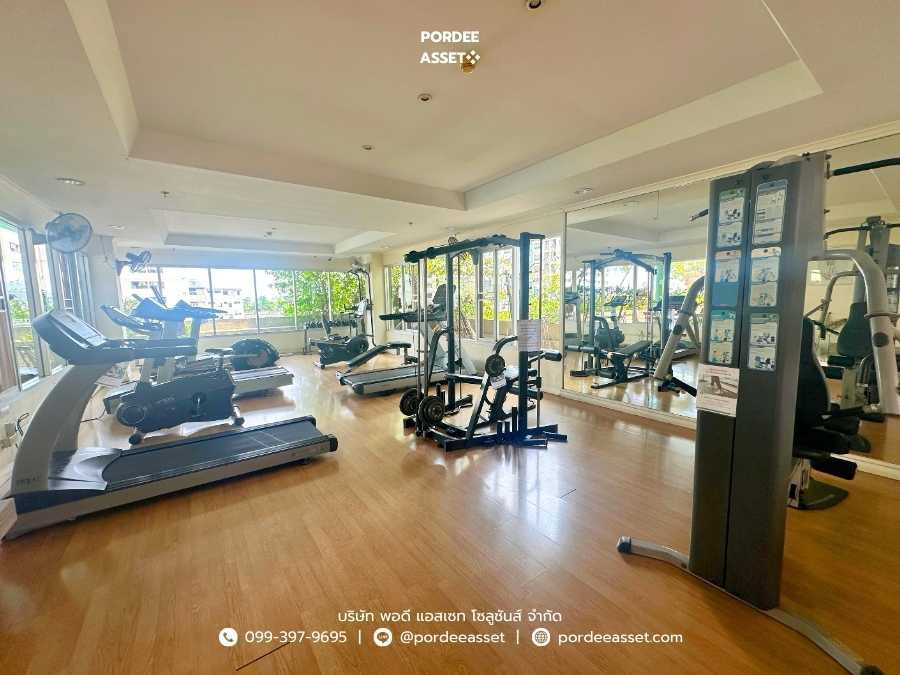 รูป ขาย!! คอนโด ลุมพินี เพลส พระราม8 (ขนาด 45 ตร.ม.) ชั้น1 บางพลัด กทม. : Lumpini Place Rama 8 - รูปที่ 18/23