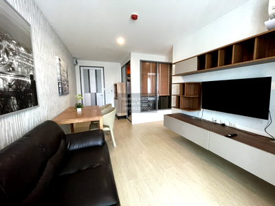 Condos for sale : For Sale Condo , Voque Place Sukhumvit 107 , nice view , BTS-Bearing , Samrong Nuea , Mueang Samut Prakan , Samut Prakarn , CX-158563 ✅ Live chat with us ADD LINE @connexproperty ✅