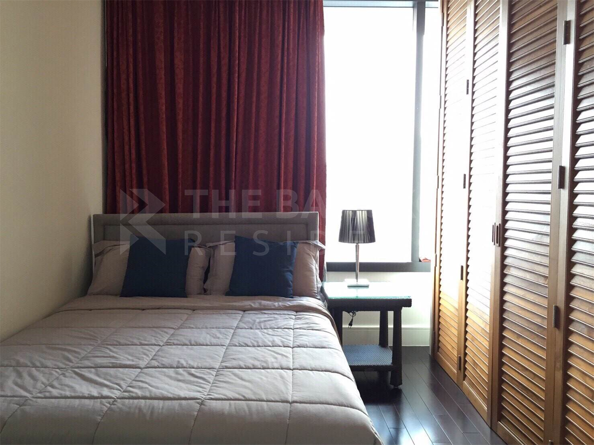 picture Aguston Sukhumvit 22  Premium Unit Close to All Conveniences - 5/9