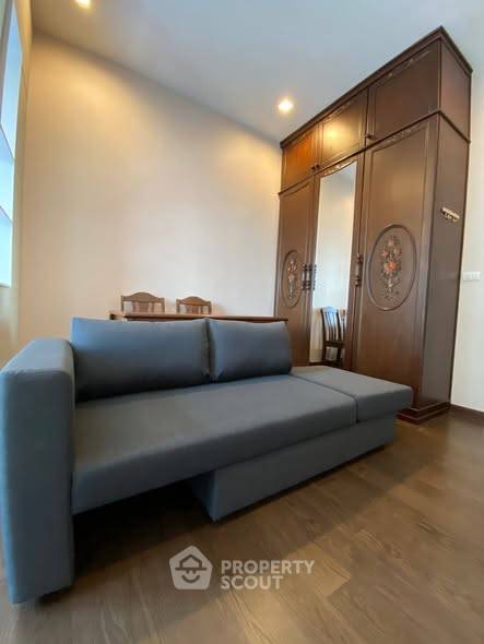 picture 1-BR Condo At Q Asoke, 25th-Floor, 100m To MRT Phetchaburi (ID 2915696) - 3/7