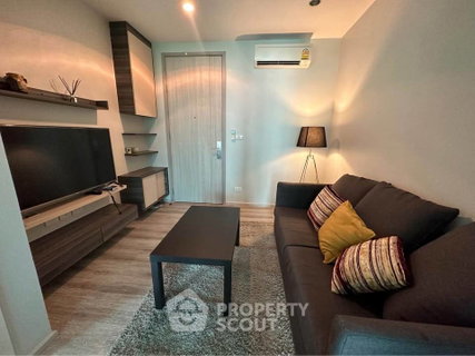 รูปภาพ คอนโด 1 ห้องนอน ให้เช่า ที่เซ็นทริค อารี สเตชั่น ใกล้ BTS อารี 200 ม. (ID 3044756)