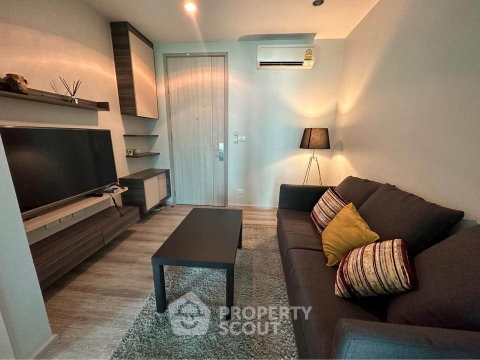คอนโด 1 ห้องนอน Centric Ari Station ใกล้ BTS อารี 200 ม. (ID 3044756)