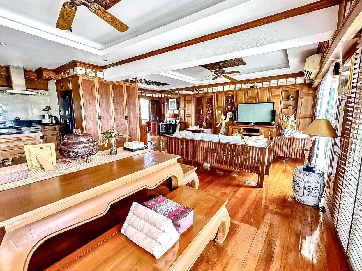 รูป Star Beach Condo for Sale Sea View 2 Bedroom Unit - รูปที่ 6/16