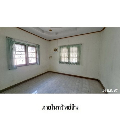 picture FOR SALE HOUSE PROPERTY 1725000 BAHT. - 7/8